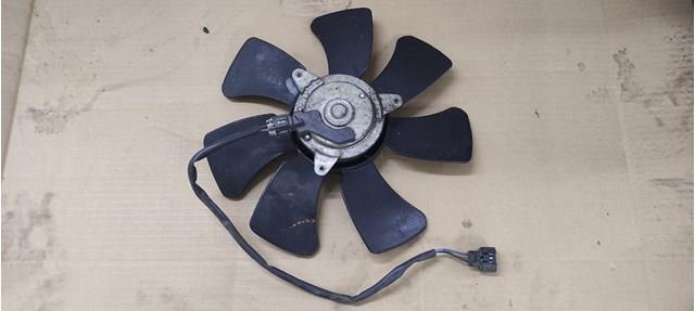 Мотор вентилятора радіатора охолоджування MR 993933