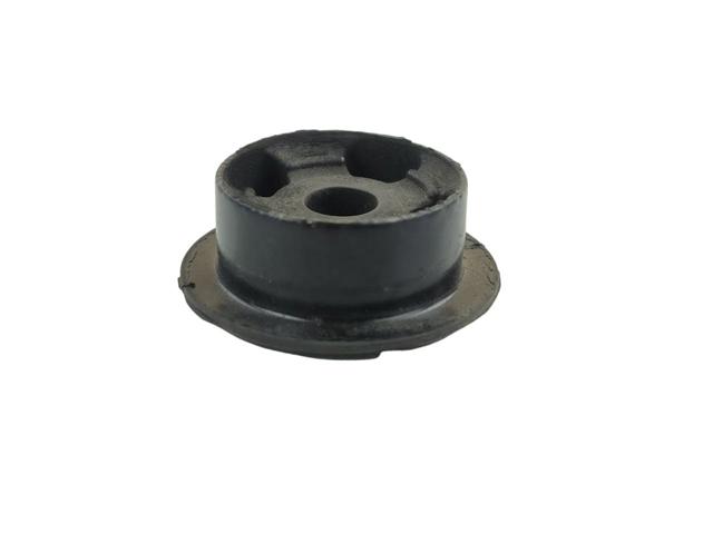 Подушка радіатора охолодження, нижня 1351A037 MITSUBISHI