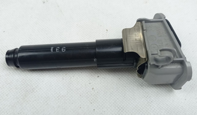 Форсунка дизельна в зборі, розпилювач + тримач 1465A412 MITSUBISHI