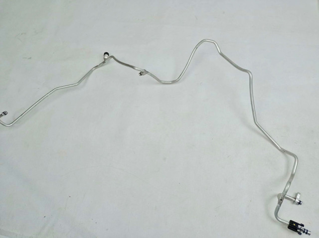 Штани глушника передні 1570C008 MITSUBISHI