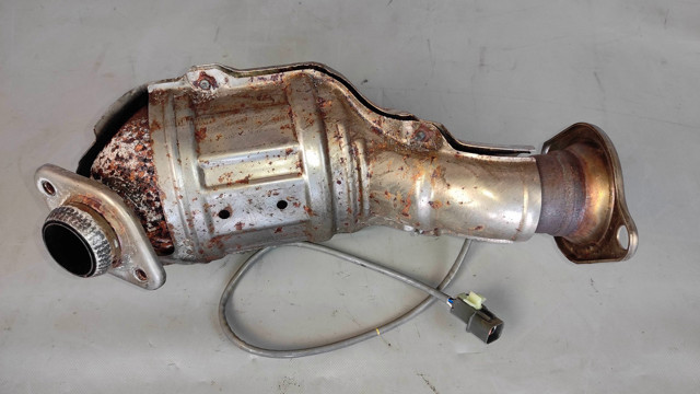 Перетворювач відпрацьованих газів 1570C519 MITSUBISHI