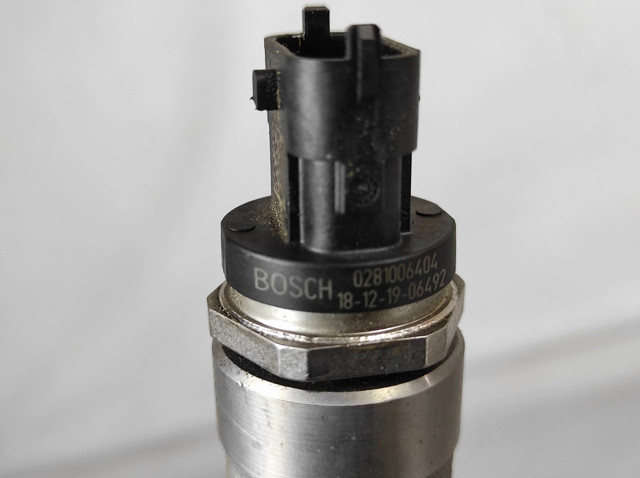 Розподільник палива 314002F600 HYUNDAI