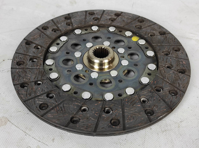 Диск зчеплення 4110026150 HYUNDAI
