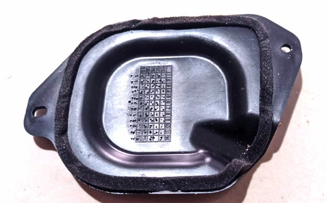 Рульова колонка Міцубісі Асх