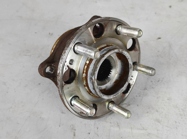 Підшипник задньої маточини 52750C5000 HYUNDAI