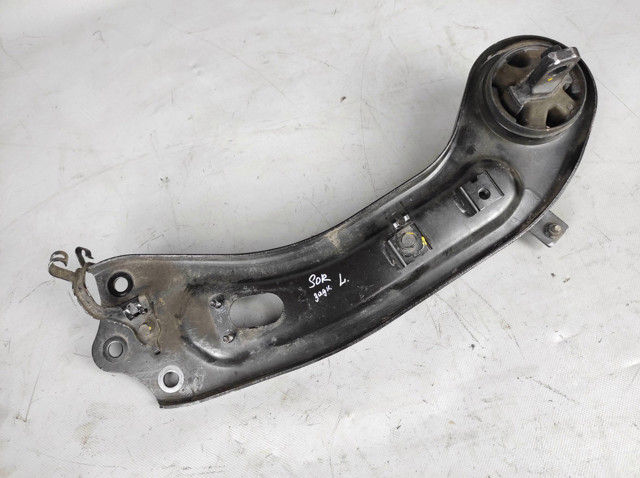 Сайлентблок тяги поперечної, задньої підвіски 55250C5050 HYUNDAI