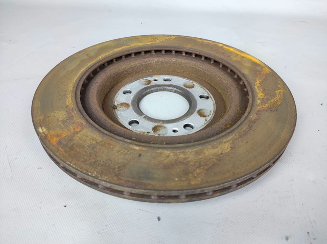 Задні дискові гальма 58411S1500 HYUNDAI
