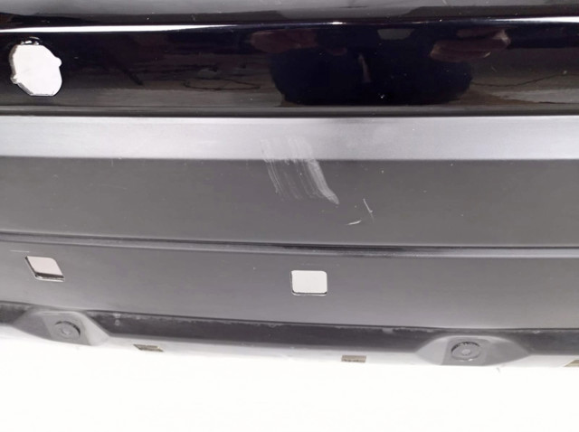 Кожух бампера заднього 6410F219 MITSUBISHI