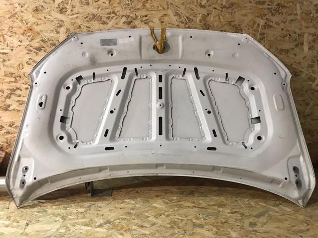 Капот 66400F2000 HYUNDAI