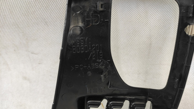 Торпедо 8030A215XA MITSUBISHI