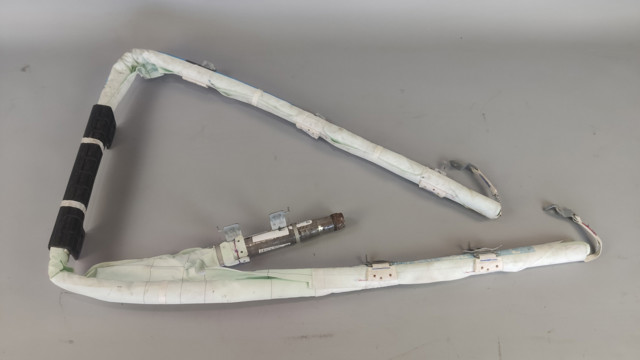 Подушка безпеки, бічна, права, AIRBAG 85020F1000 HYUNDAI