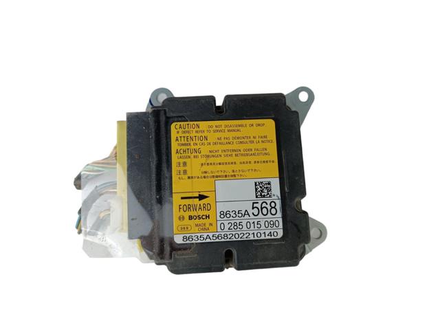 Блок управління airbag 8635A568 MITSUBISHI