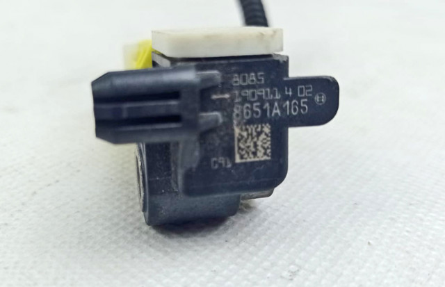 Датчик подушки безпеки 8651A165 MITSUBISHI