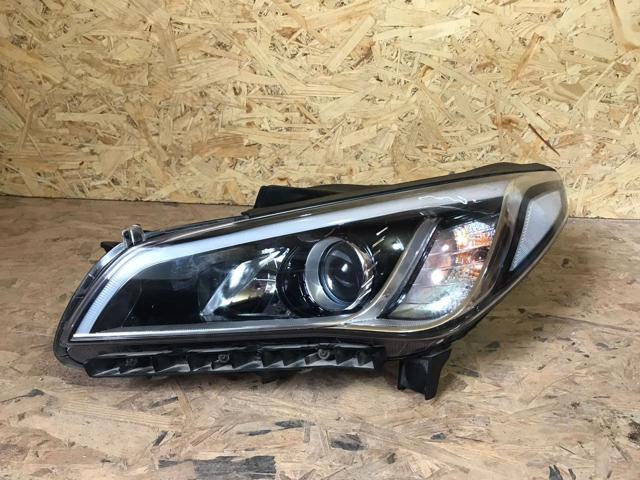 Фара 92101C2000 HYUNDAI