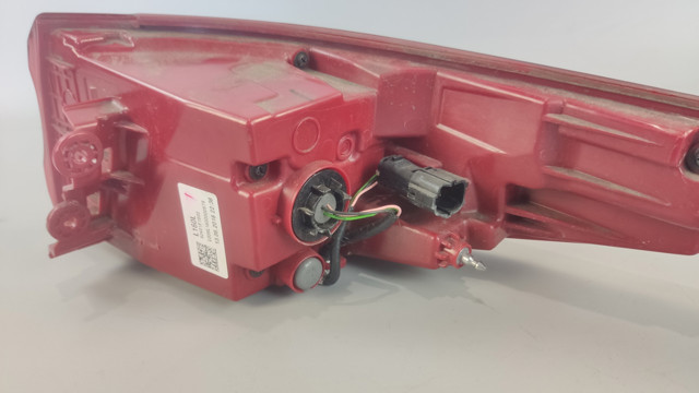 Задня ліва зовнішня фара 92401F1600 HYUNDAI