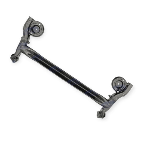 Підвіска задня Хендай Ай 10