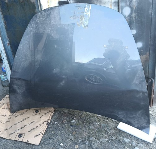 Капот 1081390E0C TESLA