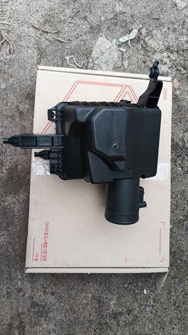 Коробка фільтра 165004BA3A КИТАЙ