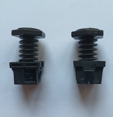 Буфер капота гумовий 4103165 CHRYSLER