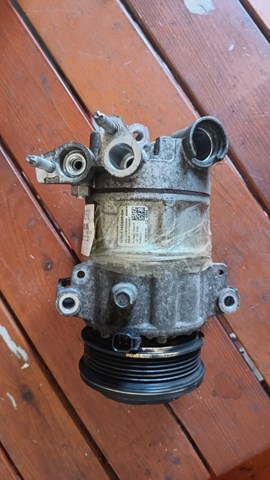 Компресор холодоагенту H1BH19D629DA FORD