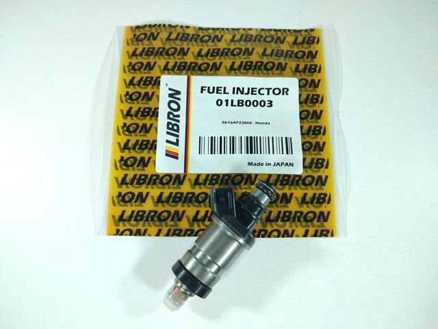 Форсунки електромагнітні 01LB0003 LIBRON
