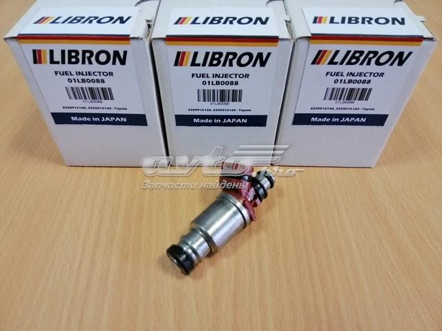 Форсунка паливна 01LB0088 LIBRON