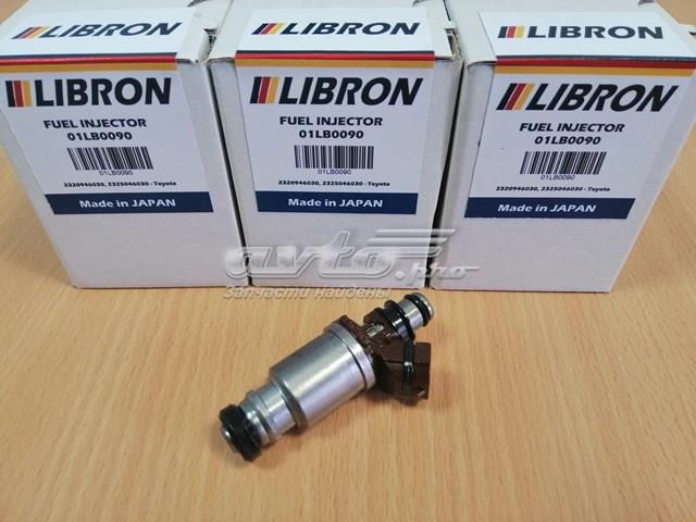 Форсунка паливна 01LB0090 LIBRON