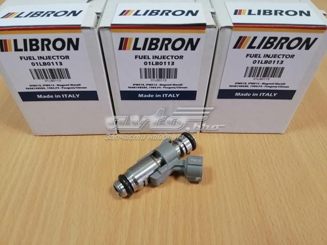 Форсунка паливна 01LB0113 LIBRON