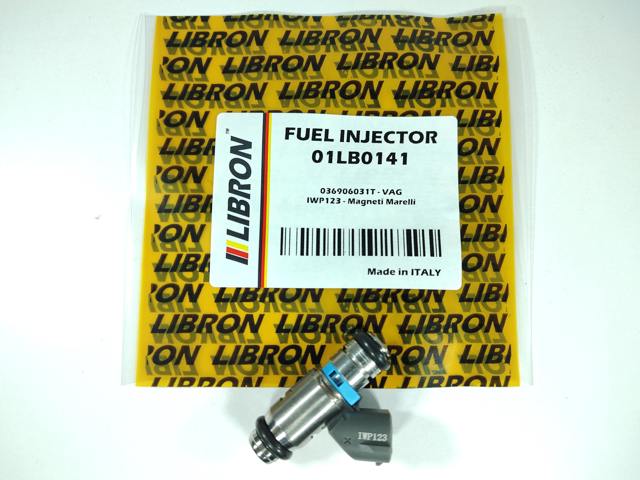 Форсунки електромагнітні 01LB0141 LIBRON