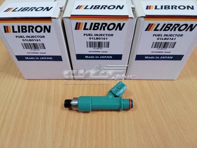 Форсунки електромагнітні 01LB0161 LIBRON