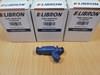 Форсунка дизельна в зборі, розпилювач + тримач 01LB0209 LIBRON