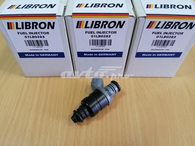 Форсунка паливна 01LB0283 LIBRON