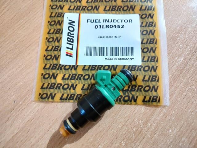Форсунка паливна 01LB0452 LIBRON