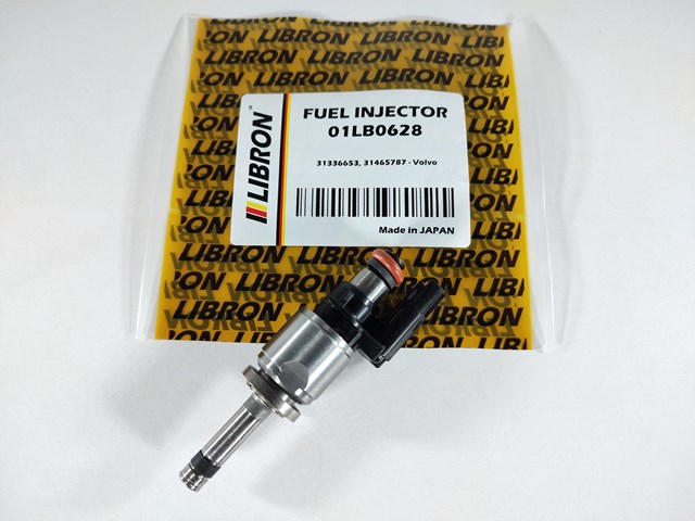 Форсунка інжектора 01LB0628 LIBRON