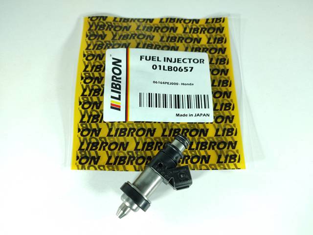 Форсунка паливна 01LB0657 LIBRON