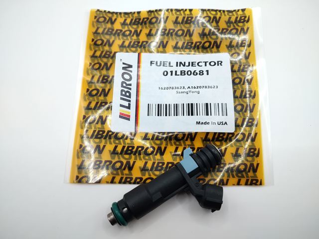 Форсунка паливна 01LB0681 LIBRON