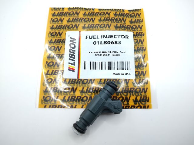 Форсунка інжектора 01LB0683 LIBRON