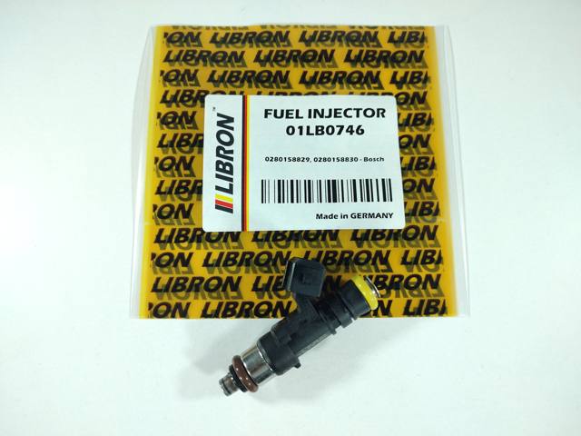 Форсунка паливна 01LB0746 LIBRON