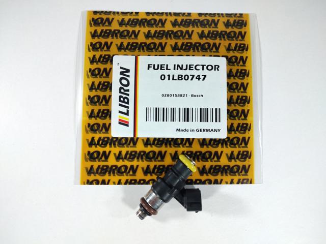 Форсунка інжектора 01LB0747 LIBRON