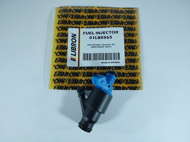 Форсунка паливна 0280150503 BOSCH