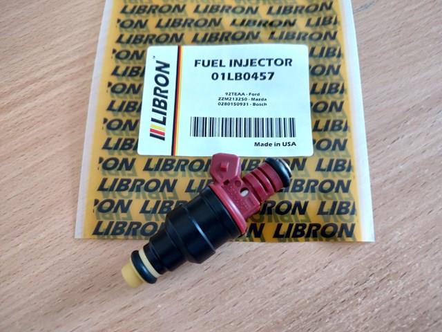 Форсунки електромагнітні 0280150931 BOSCH
