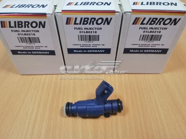 Форсунки електромагнітні 0280156300 BOSCH