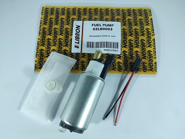 Елемент-турбінка паливного насоса 02LB0003 LIBRON