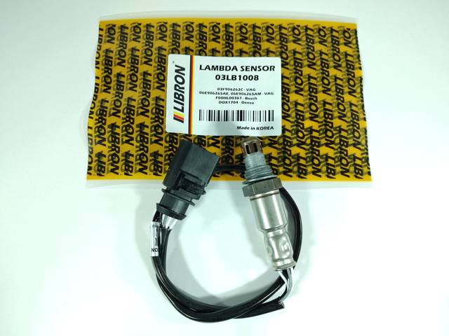 Лямбда зонд після каталізатора 03LB1008 LIBRON