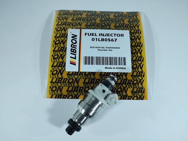 Форсунка паливна 3531033150 HYUNDAI