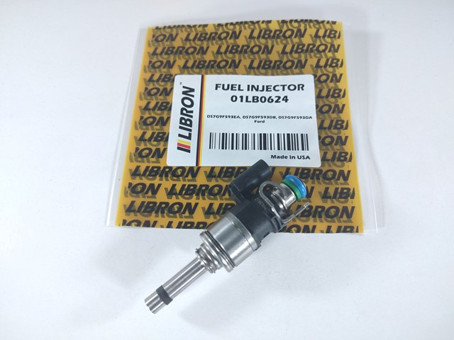 Форсунки електромагнітні DS7G9F593DB FORD