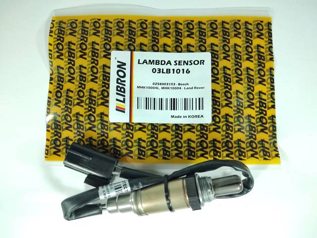 Датчик кисню MHK10004L LAND ROVER