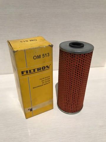 Фільтр масляний OM513 FILTRON