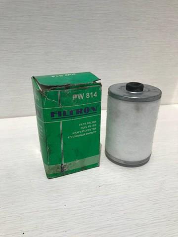 Фільтр тонкого очищення палива PW814 FILTRON