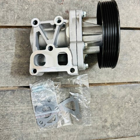 Помпа водяна, (насос) охолодження 5047138AA MARKET (OEM)